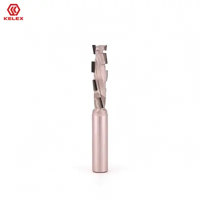 New | in-Stock Qingdao Jiho machine Co.,ltd. PCD Router Bit Cutters / Strippers CN | Qingdao Jiho machine Co.,ltd. #1340151