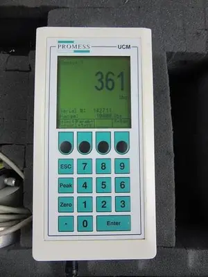 Promess Torque