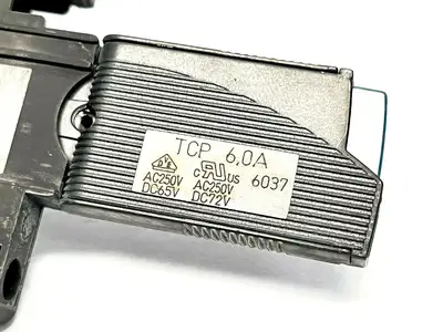 Used Phoenix Contact UK 6-FSI/C Terminal Blocks Michigan US | Maverick Industrial Sales #1389668