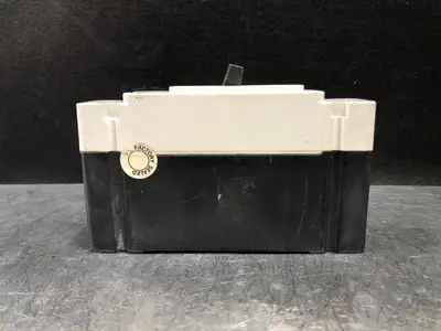USED CUTLER-HAMMER FDB1015