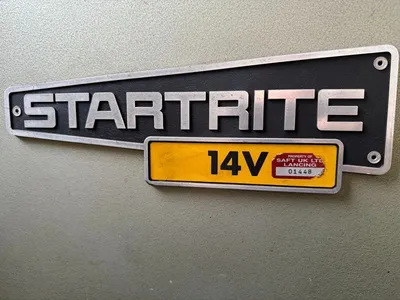 STARTRITE 14 Vertical Band Saws | Bowland Trading Ltd (6)