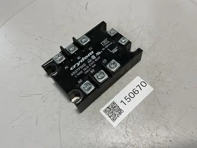 USED CRYDOM A53TP50D