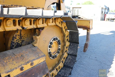 Used 2013 JOHN DEERE 650K Crawler Dozers California US | Monster Iron Equipment Services #1481089
