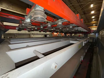 2019 BYSTRONIC BYSTAR FIBER 4020 FIBER LASER CUTTER | ListingHippo (33)