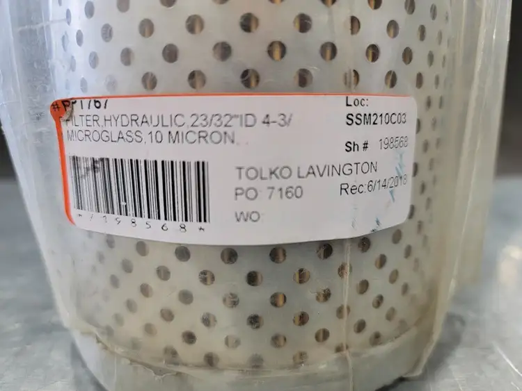 New | in-Stock BALDWIN PT767 Oil Filter British Columbia CA | Lenmark #282626