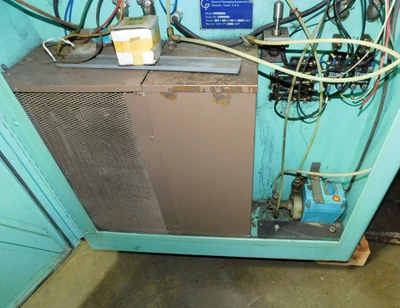 USED GENERAL PACKAGING EQUIP 70 (A) P