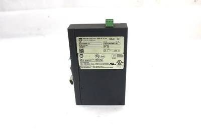 USED HARTING ECON3080-A2