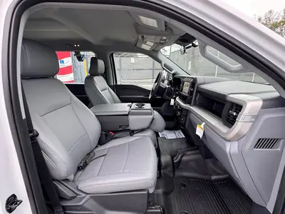 Used 2023 FORD F-250 Dump trucks Florida US | Truck and Van Outlet #1509149