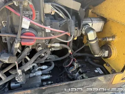 Used 2016 VERMEER 2016 VERMEER D20X22 S3 Drill Rigs Florida US | HDD Broker #1411401