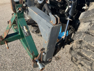 Used 2021 LS TRACTOR MT357HC Tractor Loaders Michigan US | Miedema Asset Management Group #1327644