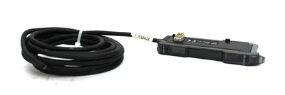 USED KEYENCE LV-12SA
