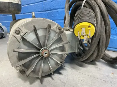 Used GAST 1023101QG279 Pumps Ohio US | HGR 24 #1453543