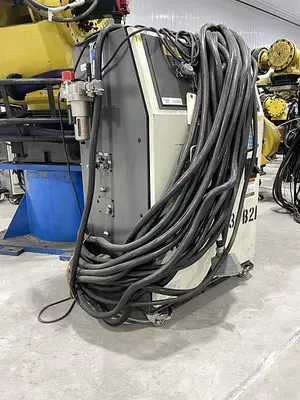 Used 2013 FANUC FANUC M900IA/350 Robots Michigan US | RAB Industries, Inc. #184183