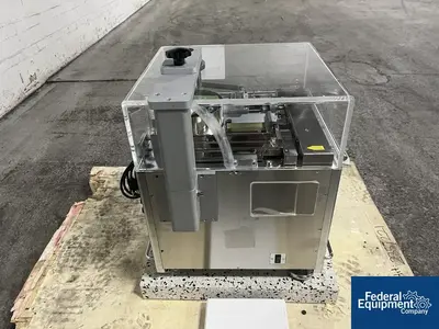 USED Dr. Schleuniger Dr. Schleuniger Automatic Tablet Tester