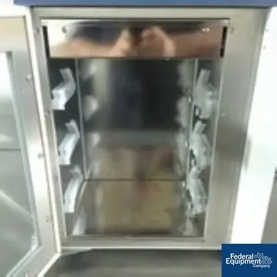 USED Techne Techne Hybridiser HB-1D FHB1DQ Hybridization Oven