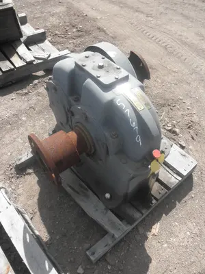 USED FLENDER SEN250