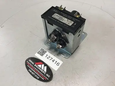 USED MDI 330NO-120AU
