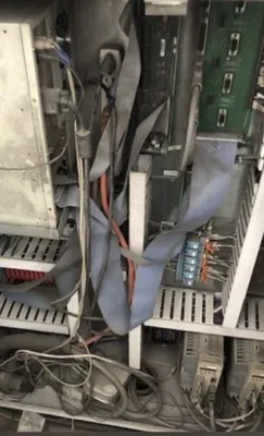 USED 2007 FLOW IFB 6012