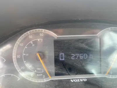 2019 VOLVO L70H 110-189 HP Wheel Loaders | Steam Well LLC (8)