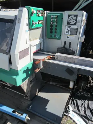 Used 1994 WEINIG PROFIMAT-P23 Woodworking Moulders California US | TNT Industrial #1269515