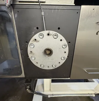 NORDSON BKG NORCON K-SWE-250/KU Extruders | ESS Industrial Equipment Sales (9)