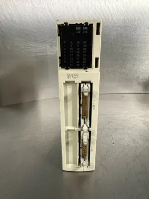 Schneider TSX Premium TSXDEY32D2K 321 24VDC SINK CONNECTOR (6.4.2)
