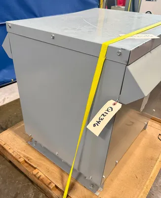 ACME ELECTRIC T3075K0013B Transformers | Great American Equipment Company (2)