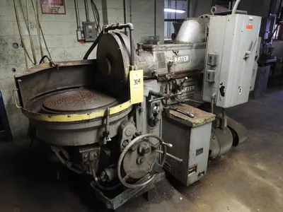 ARTER B-24 Rotary Surface Grinders | Mohawk Machinery (1)