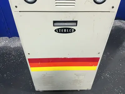 Used STERLING INC SX9413AX Misc Plastics Equipment Ohio US | HGR 24 #1287386