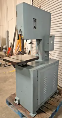 Used Kalamazoo Startrite 30-R-10 Vertical Band Saws California US | Amiron Machinery #1283604