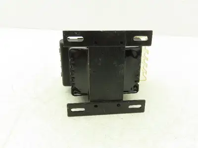 HPS PH250QR Stepdown Power Transformer .24kVA 1Ph HV 240/480 LV 12/24 60Hz