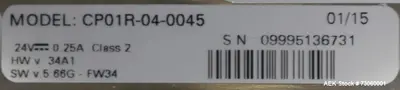 USED BOSCH SCH-S