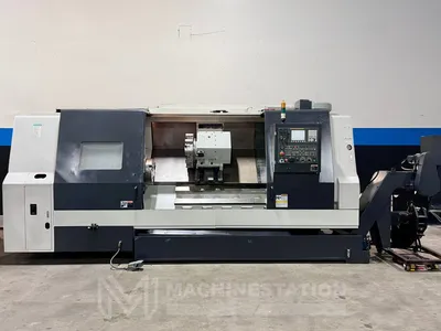 USED 2009 SAMSUNG SL-35A/1500