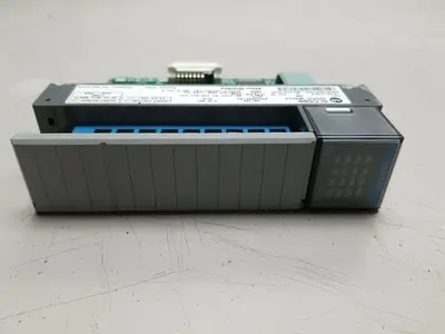 USED ALLEN-BRADLEY 1746-OB16