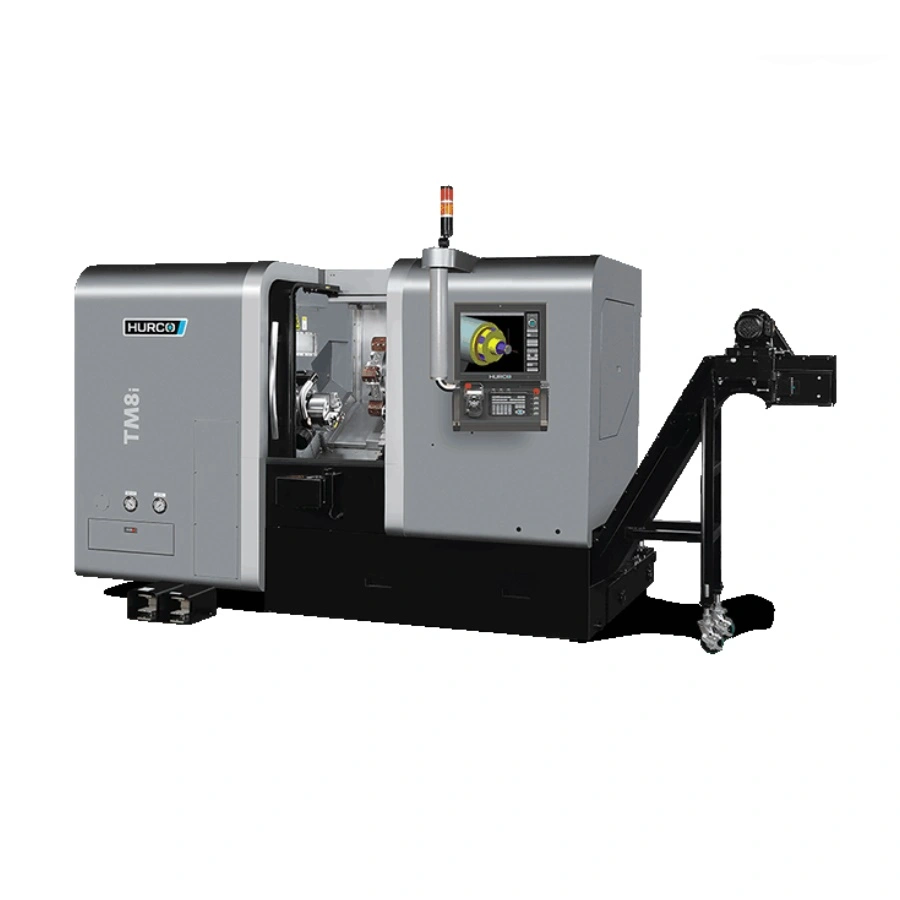 Used HURCO _UNKNOWN_ CNC Lathes Minnesota US | Stone Machinery - CNC Machine Tools #1546665