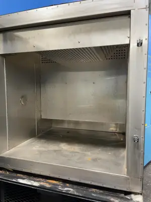 USED 2000 THERMOTRON SE60033