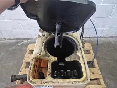 USED GARDNER-DENVER CTS15