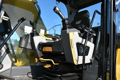 Used 2021 CATERPILLAR 326 Crawler Excavators South Carolina US | BTM Machinery #1354397