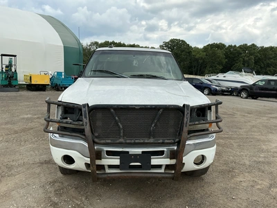 Used 2005 GMC SIERRA 2500HD Pickup Trucks Michigan US | Miedema Asset Management Group #1321239