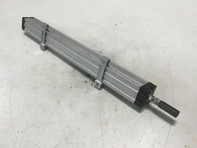 USED TRANSDUCER TECHNIQUES TD590M4300