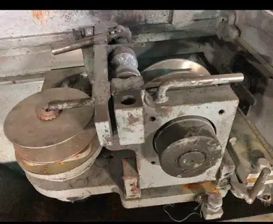 Used 1997 RMG MD-14 Wire Machinery (Other) Ontario CA | Walden Machinery #1289855