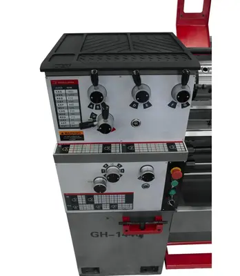 JET GH-1440-1 CNC Lathes | Rock Solid Tools (5)