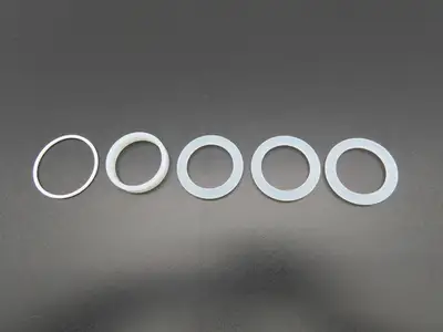 Graco 255509 Seal Kit for L200CS Check-Mate 200cc Severe Duty Displacement Pump