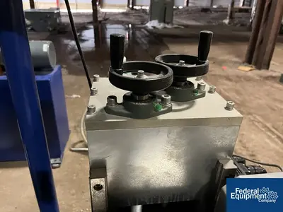 USED Cissco Machinery Co. 40 MM Cissco Machinery Strand Extrusion Line