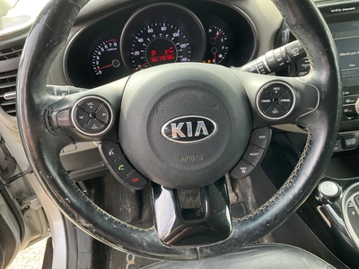 Used 2016 KIA SOUL Cars Michigan US | Miedema Asset Management Group #1579101