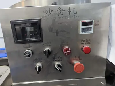 USED 2024 JINGLI S&T INDUSTRY (DALIAN) AUTOMATION ENGINEERING CO., LTD JYKG-CS300