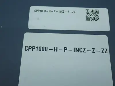 Used WIKIA CPP700H Calibration Equipment Ohio US | HGR 24 #896782