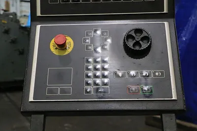 2006 TRUMPF TRUBEND 3066 BRAKES, PRESS, N/C & CNC | Machinery Resources International (7)