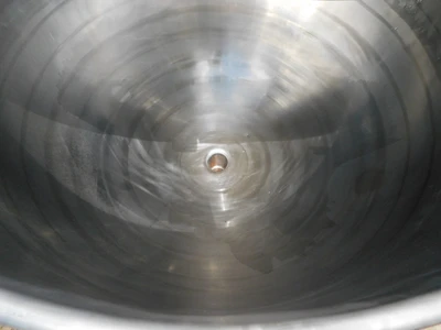 USED GROEN KETTLE N-150