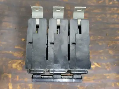 Used WESTINGHOUSE BAB3015H Switchgears British Columbia CA | Lenmark #242411